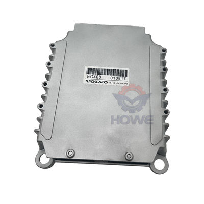 EC360B EC460B Excavator Electrical Parts D12D Engine Controller Computer Board 20582958 20582963