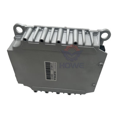 EC360B EC460B Excavator Electrical Parts D12D Engine Controller Computer Board 20582958 20582963