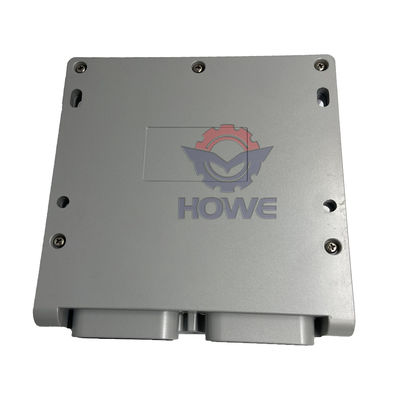 Excavator Electrical Parts Control Unit R330-9SH Hydraulic Controller Computer Board 21Q9-32130
