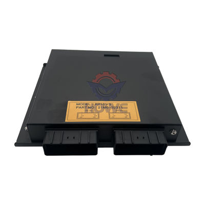 Excavator Electrical Parts R215VS R225VS Hydraulic Controller Computer Board 21M6-32311 21M6-32371