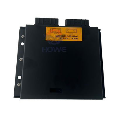 Excavator Electrical Parts R215VS R225VS Hydraulic Controller Computer Board 21M6-32311 21M6-32371