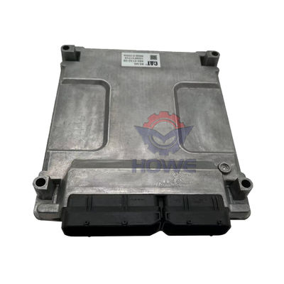 Excavator Electrical Parts Engine Controller Computer Board 460-0132-05 3596F078VZ For E320D2 E323F Excavator