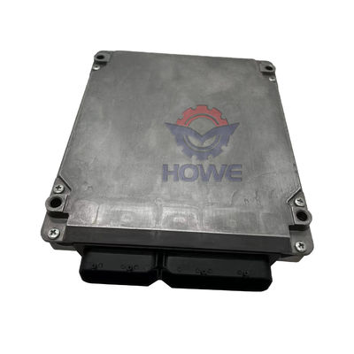 Excavator Electrical Parts Engine Controller Computer Board 460-0132-05 3596F078VZ For E320D2 E323F Excavator