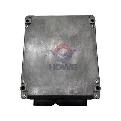 Excavator Electrical Parts Engine Controller Computer Board 460-0132-05 3596F078VZ For E320D2 E323F Excavator