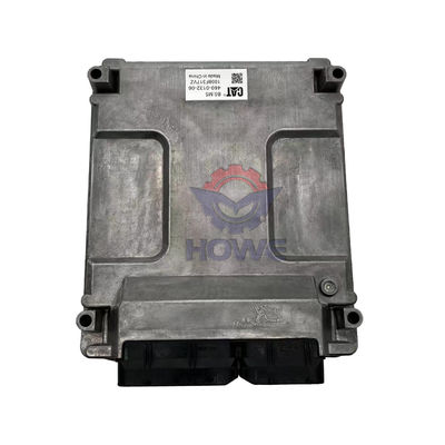 Excavator Electrical Parts Engine Controller Computer Board 460-0132-05 3596F078VZ For E320D2 E323F Excavator