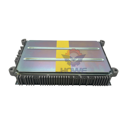 Excavator Electrical Parts Hydraulic Controller Computer Board ECU YF22E00003F1 For SK200-6E