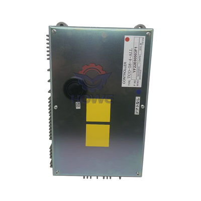 Excavator Electrical Parts Hydraulic Controller Computer Board ECU YF22E00003F1 For SK200-6E
