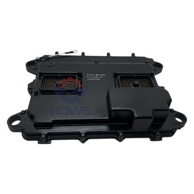 Excavator Electrical Parts 745C Truck Hydraulic Controller Computer Board 455-9580 4559580