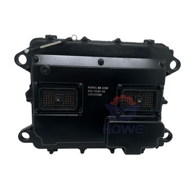 Excavator Electrical Parts 745C Truck Hydraulic Controller Computer Board 455-9580 4559580