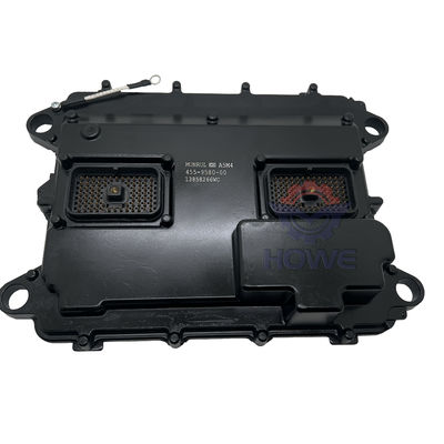 Excavator Electrical Parts 745C Truck Hydraulic Controller Computer Board 455-9580 4559580