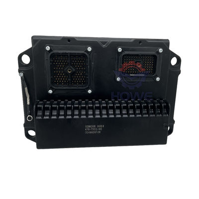 E320D E330D Excavator Electrical Parts C9 C15 C18 Engine Controller Computer Board 4787931 478-7931 20R-8180