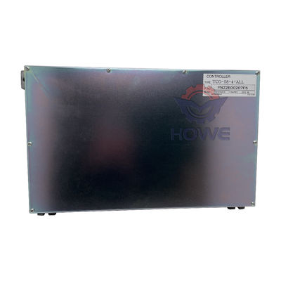 E215B E215 Excavator Electrical Parts Hydraulic Controller ECU ECM YN22E00207F5 YN22E00207F1