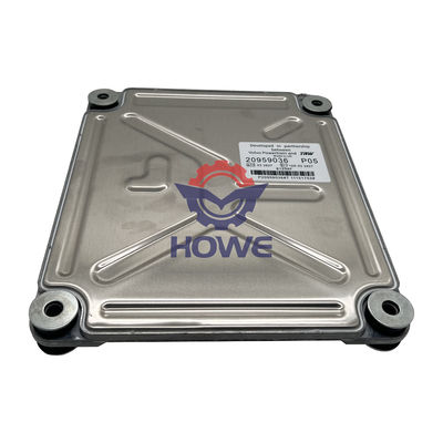 TA1342GE TA1343GE Excavator Electrical Parts Engine Controller MD13 MACKE MP8 D13 Engine Sleeve Volvo 20959036
