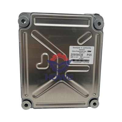 TA1342GE TA1343GE Excavator Electrical Parts Engine Controller MD13 MACKE MP8 D13 Engine Sleeve Volvo 20959036