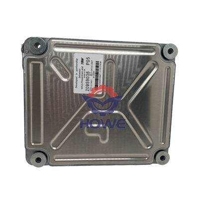 TA1342GE TA1343GE Excavator Electrical Parts Engine Controller MD13 MACKE MP8 D13 Engine Sleeve Volvo 20959036