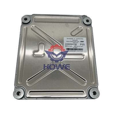 TA1342GE TA1343GE Excavator Electrical Parts Engine Controller MD13 MACKE MP8 D13 Engine Sleeve Volvo 20959036