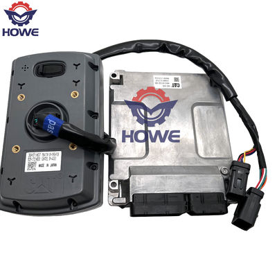 Excavator Electrical Parts Monitor Display Panel 515-3302 503-8026 For E312E E320D2 E320E E330D2