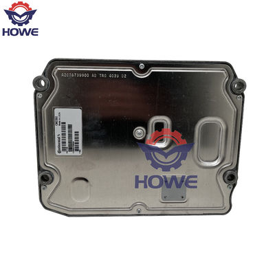 Excavator Electrical Parts PC138-11 PC200-11 4D95 6D107 CM2350 Engine Controller ECM P5317106 P5290170