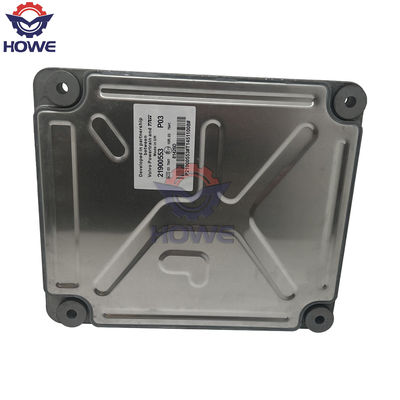 Excavator Electrical Parts Truck Control Module D13 Engine Controller Computer Board ECU 21042371 VOE21042371