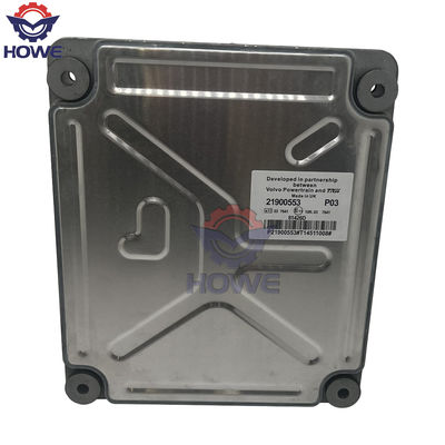 Excavator Electrical Parts Truck Control Module D13 Engine Controller Computer Board ECU 21042371 VOE21042371