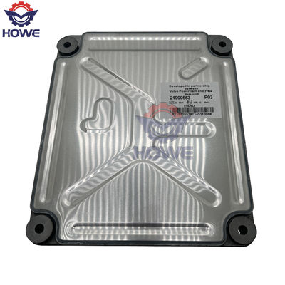 Excavator Electrical Parts Truck Control Module D13 Engine Controller Computer Board ECU 21042371 VOE21042371