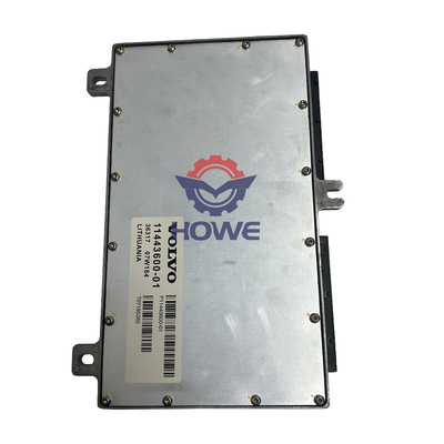 HOWE Hydraulic Controller ECU ECM 11443600 for G930 G940 Loader