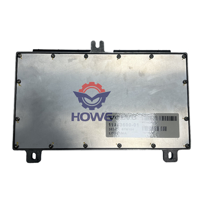 HOWE Hydraulic Controller ECU ECM 11443600 for G930 G940 Loader