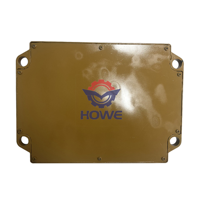 HOWE Excavator Engine Controller ECM 226-7473 372-2905 478-7932