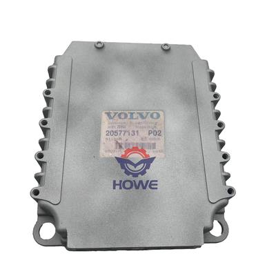 HOWE Excavator Engine Controller ECU 20577131 1 Year Warranty