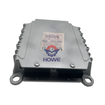 HOWE Excavator Engine Controller ECU 20577131 1 Year Warranty