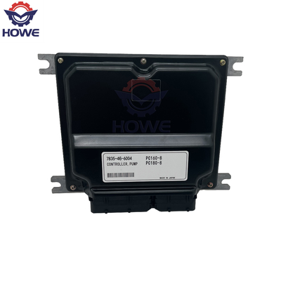 HOWE PC70-8 Excavator Hydraulic Controller ECU ECM 7835-45-2005