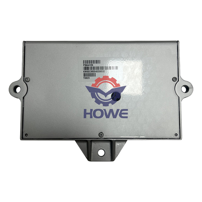 HOWE CM554 QSB6.7 Engine Controller P3944125 for Excavator Parts