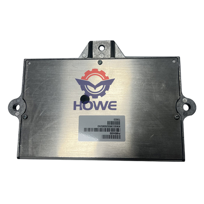 HOWE QST30 Excavator Engine Controller ECU ECM P4954430