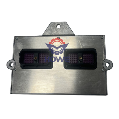 HOWE QST30 Excavator Engine Controller ECU ECM P4954430
