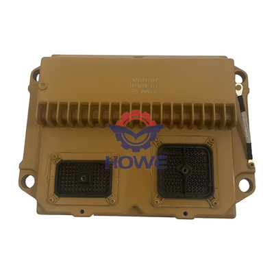 HOWE Excavator Engine Controller E336E E336F 349F ECM 417-6020 488-4886