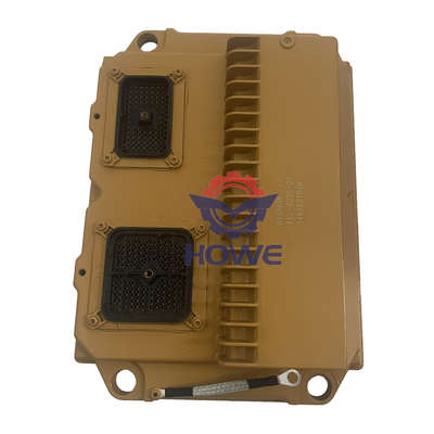 HOWE Excavator Engine Controller E336E E336F 349F ECM 417-6020 488-4886