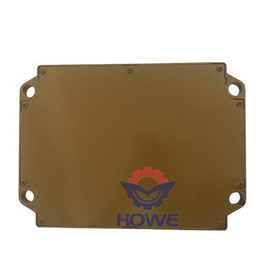 HOWE Excavator Engine Controller E336E E336F 349F ECM 417-6020 488-4886