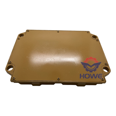 HOWE Excavator Engine Controller E336E E336F 349F ECM 417-6020 488-4886