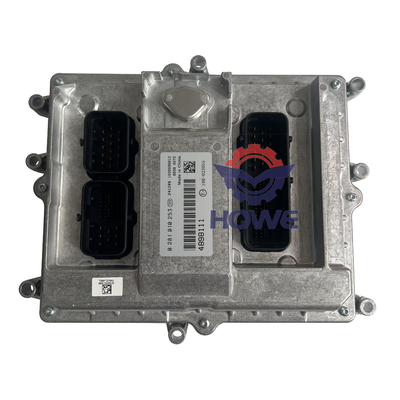 HOWE Excavator Engine Controller 4898111 for Cummins CM800