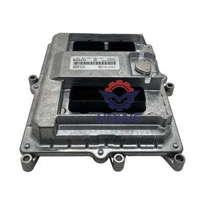 HOWE CM800 Engine Controller ECM 4898112 0281010253 for Excavators