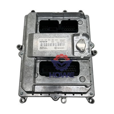 HOWE CM800 Engine Controller ECM 4898112 0281010253 for Excavators