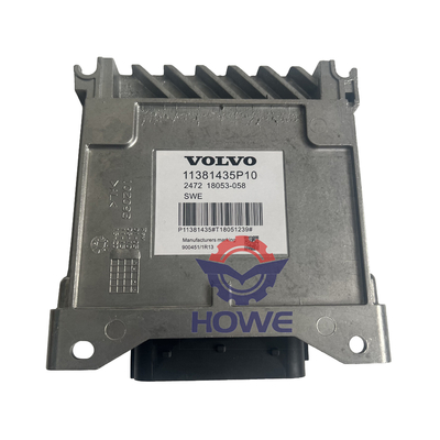 HOWE Excavator Controller ECU ECM 11381435 for EC250E EC480E