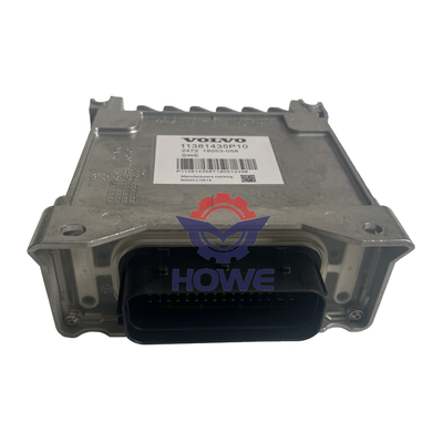 HOWE Excavator Controller ECU ECM 11381435 for EC250E EC480E