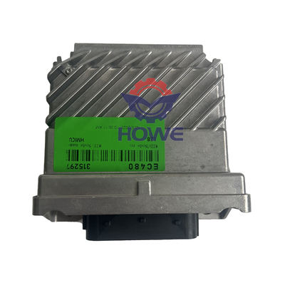 HOWE Excavator Controller ECU ECM 11381435 for EC250E EC480E