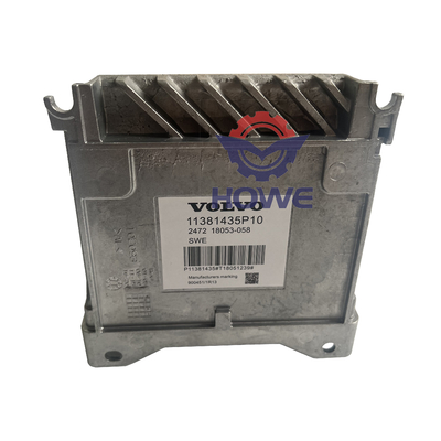 HOWE Excavator Controller ECU ECM 11381435 for EC250E EC480E