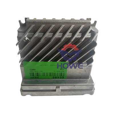 HOWE Excavator Controller ECU ECM 11381435 for EC250E EC480E