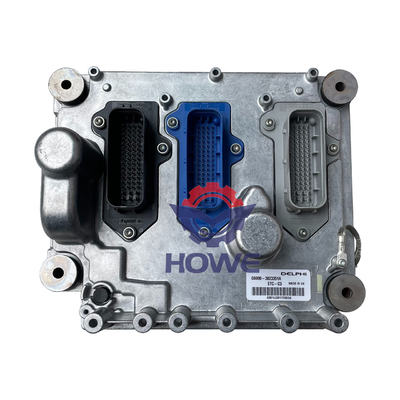 HOWE Excavator Controller ECU 39100-82770 with 1 Year Warranty