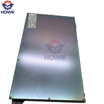 HOWE Hydraulic Controller ECU LC22E00241F3 for SK330-8 SK350-8
