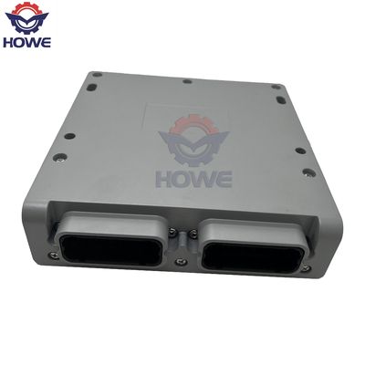 Hydraulic Controller ECU 21Q5-32981 for R180LC-9S R160LC-9S Excavator