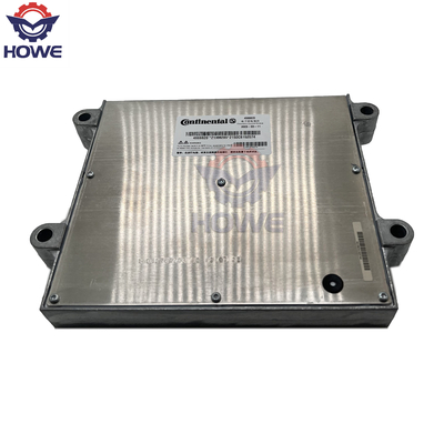 6D114 Engine Controller ECM 600-468-2101 for PC350-8 Excavator